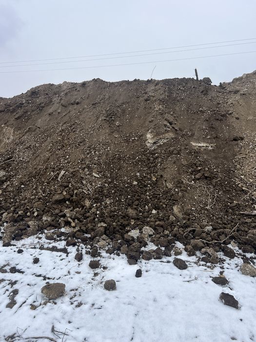 Pamant umplutura,balastru