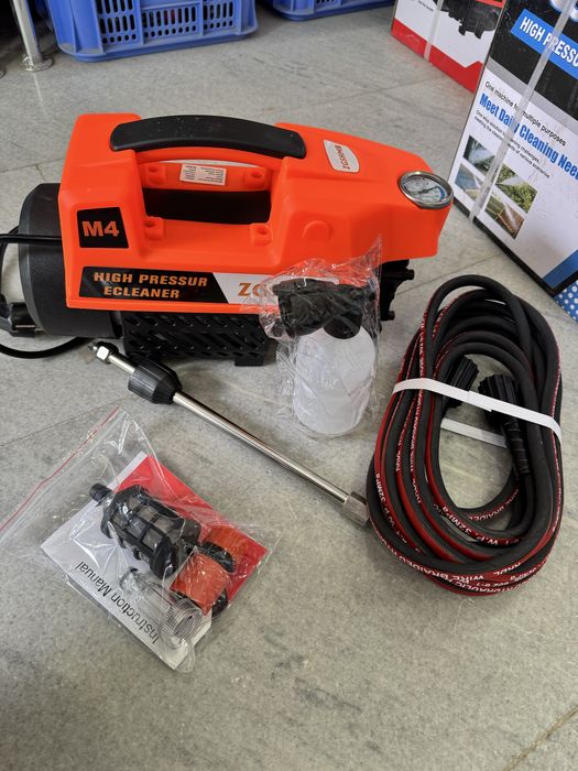 Карчер Karcher мойка moyka домашный