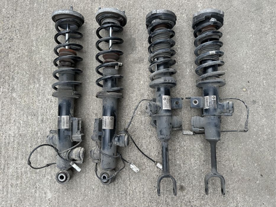 Amortizoare / Telescoape fata, spate BMW Seria 6 F06 F12 F13