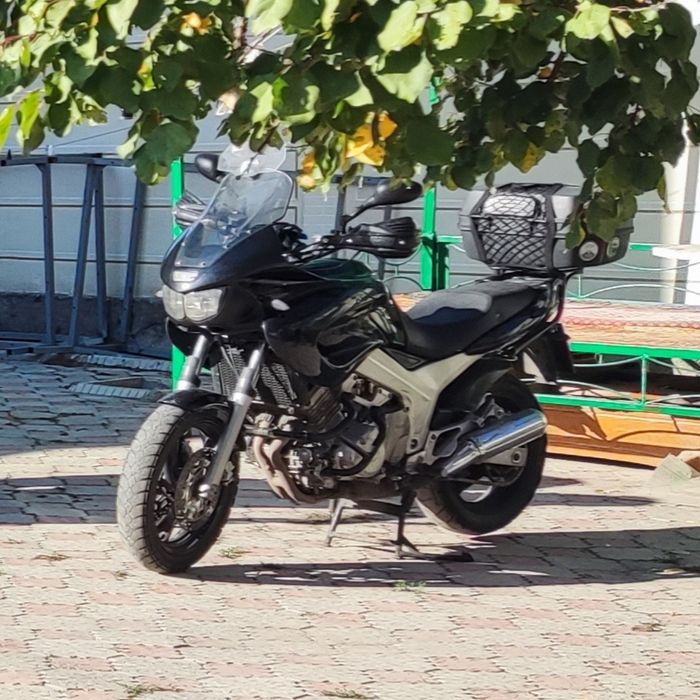 Yamaha TDM 850 twin 2000г.