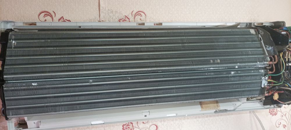 Профилактика на климатици Димитровград