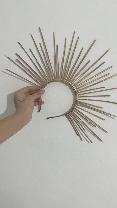 Золотая диоедема