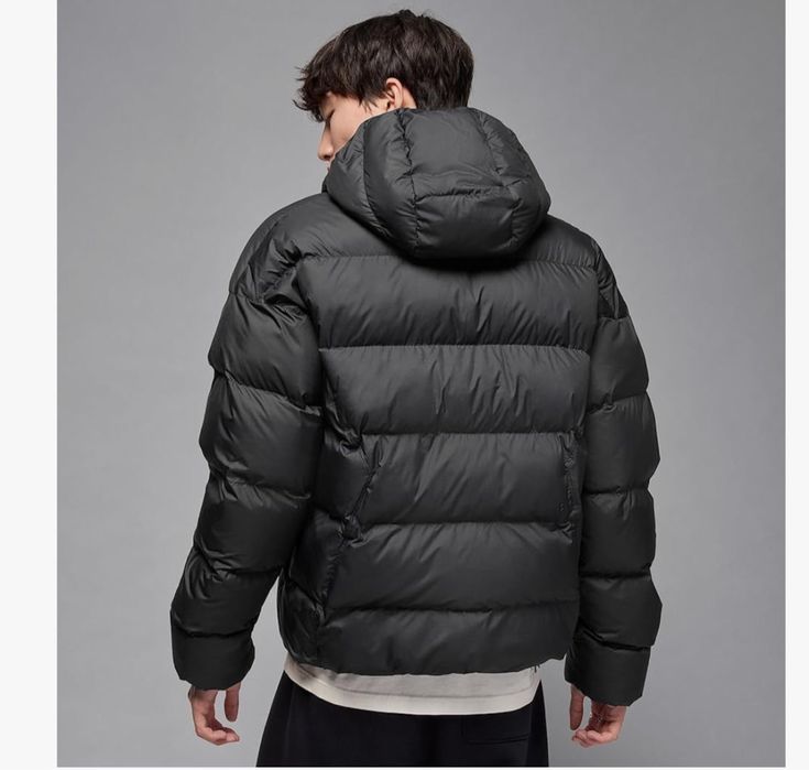 Мужская куртка Jordan (Nike)