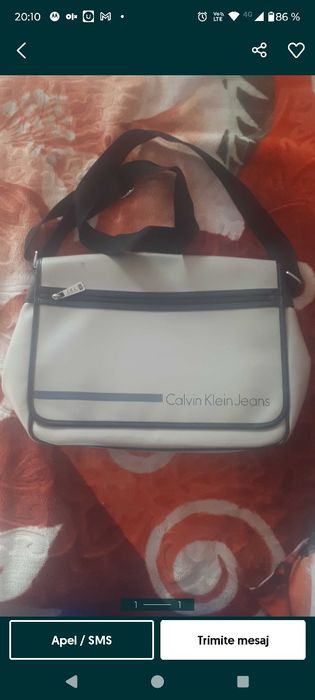 Kalvin klein unisex