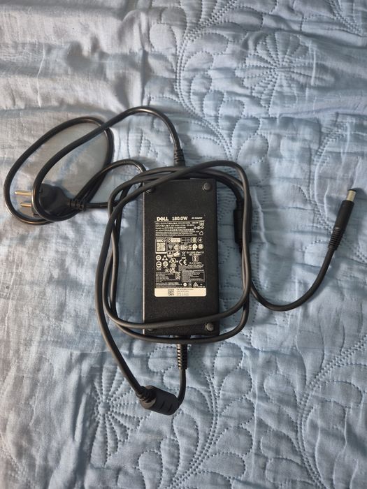DELL 180w адаптер