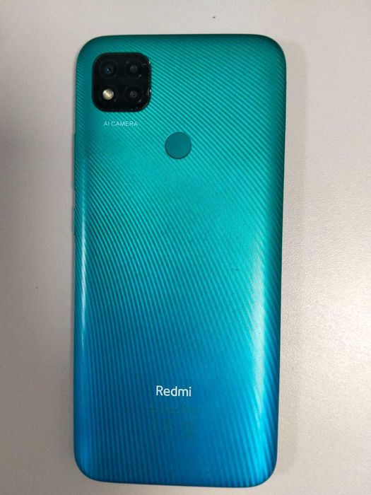 Xiaomi    Redmi    9C