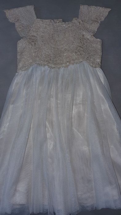 Haine fetite Next, H&M, George 4/5 ani