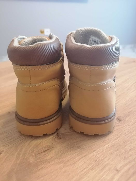 Детски ботуши за момчета