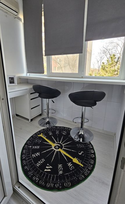 Închiriere Garsoniera Drumul Taberei, etaj 4/8, disponibil imediat