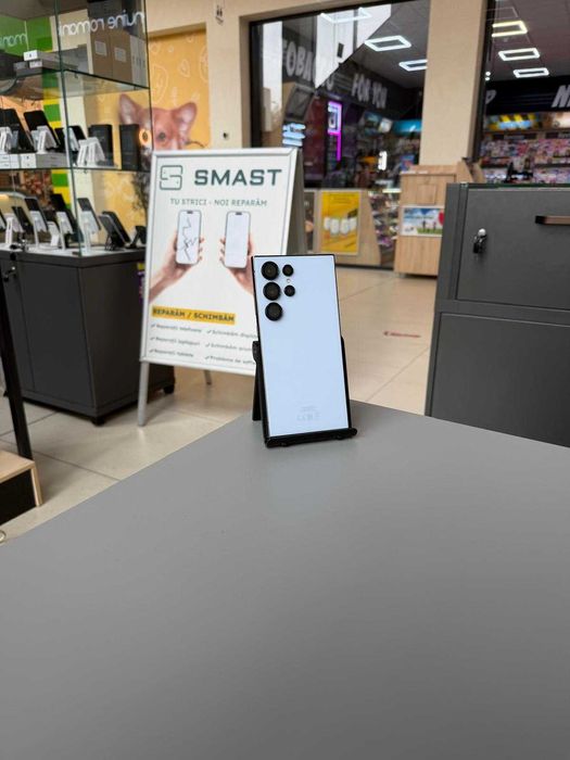 Samsung S24 Ultra | 512 GB | 12 GB RAM | Posibilitate In Rate | Acceptam Si Schimburi .