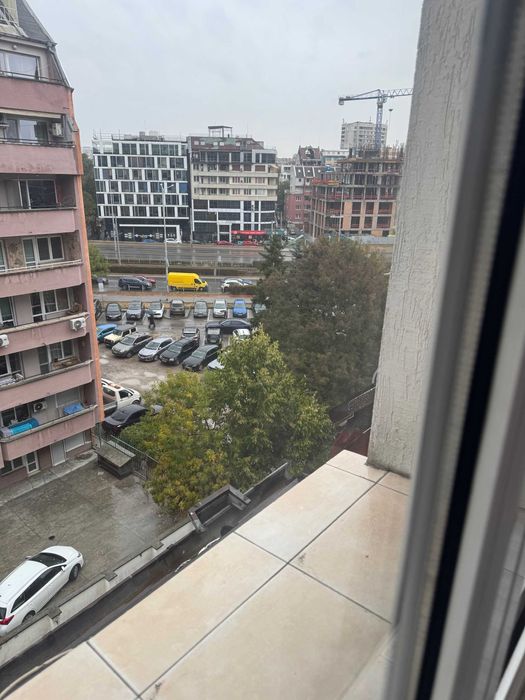 Дава се под наем Тристаен апартамент в София, Стрелбище - 111 кв.м за 765 € - Снимка #5