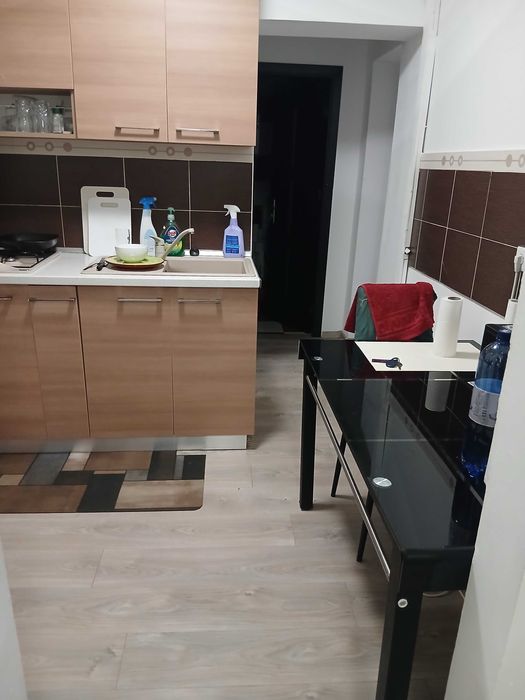Vand Apartatament 2 Camere Proprietar