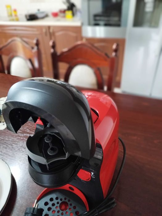 Aparat de cafea Bosch Tassimo Happy