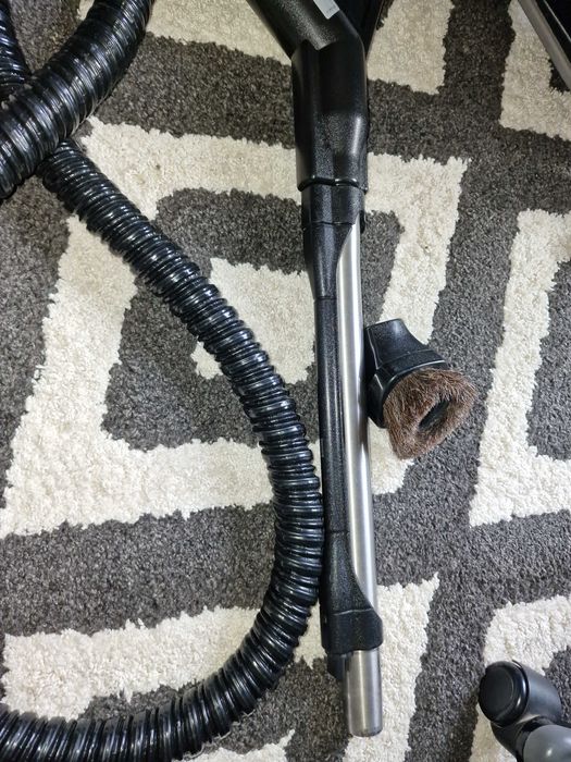 Aspirator Rainbow SRX (2022) - Sistem Complet Curățare și Spălare