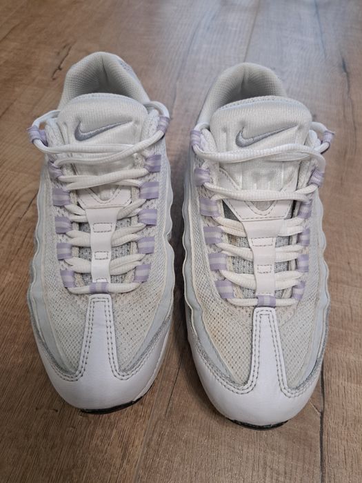 Маратонки Nike размер 36