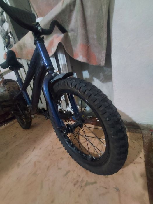 Велик детский для ребенка