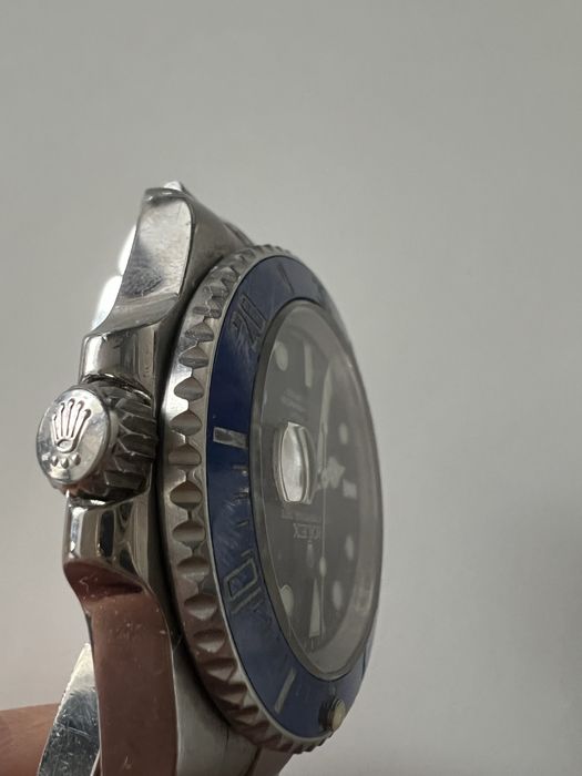 Rolex Submariner
