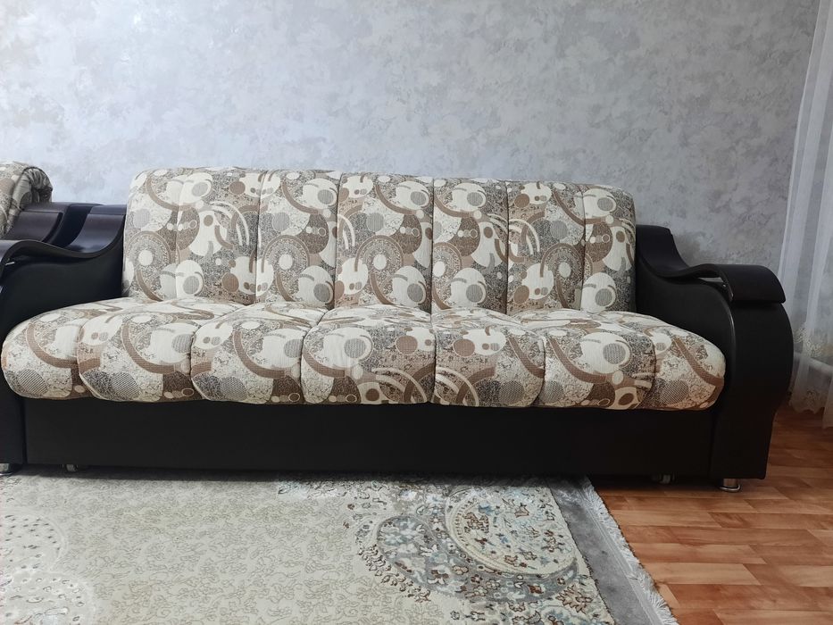 Продам мягкий уголок