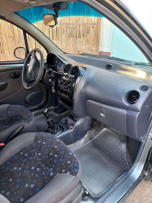 йили - 2014
пробеги - 88 минг 
Краска ўнг томон
Фақат бензинда юрган
т