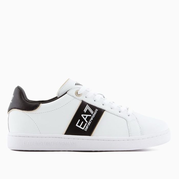 Оригинални мъжки кецове EA7 Emporio Armani X8X102 XK3461 Q678