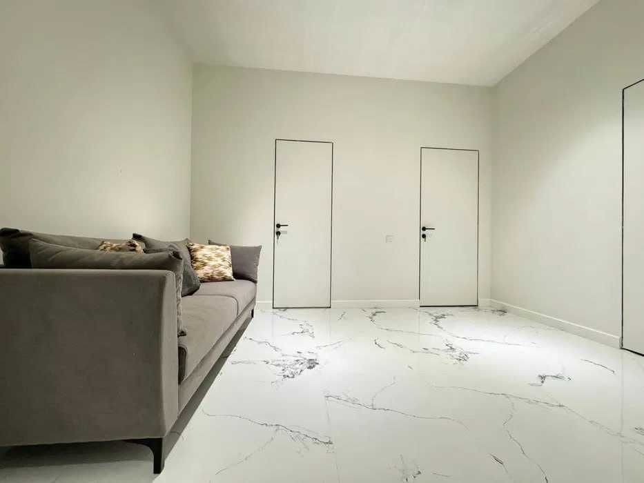 2-комнатная в ЖК Yangi Darhon, Дархан, стадион Старт`