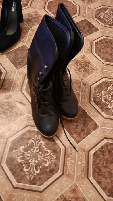 Туфли, сапожки, обувь