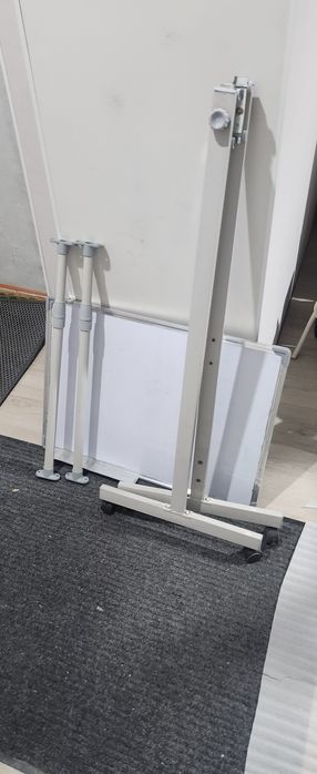 Доска маркерная / мел