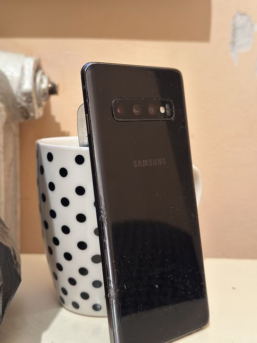 Samsung s10 128 гб