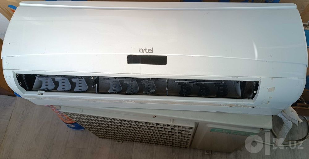 Konditsioner Artel ART-12HR