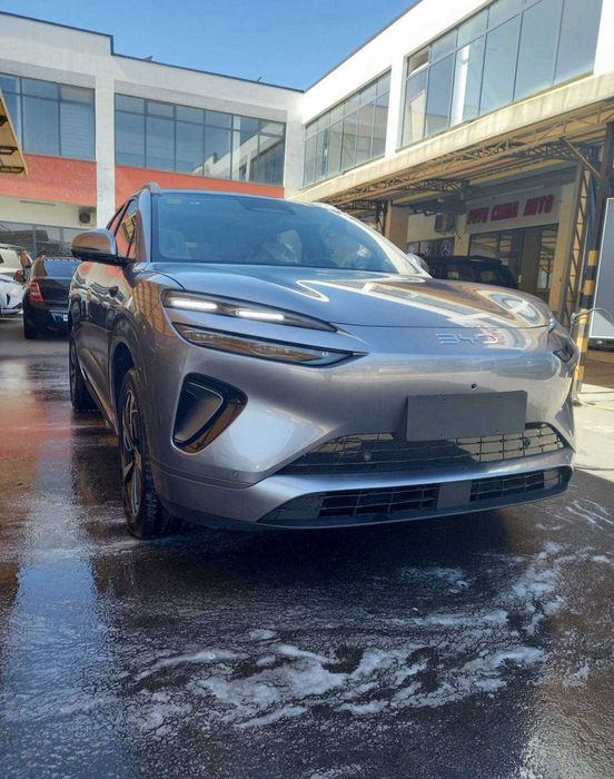 byd sealion rassrochkaga bezprobeg