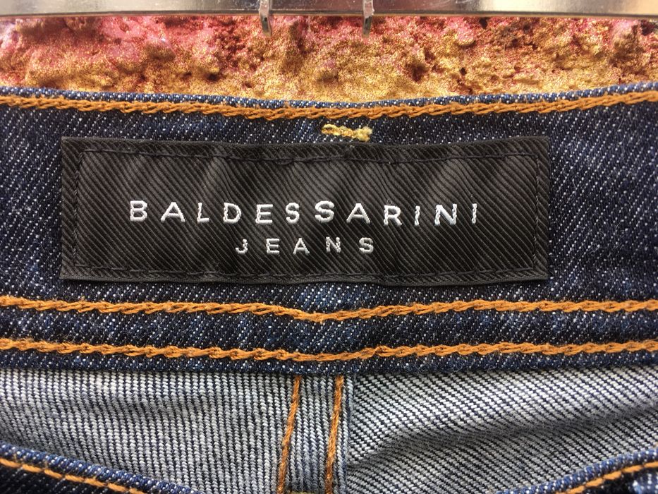 Мъжки дънки Baldesarini