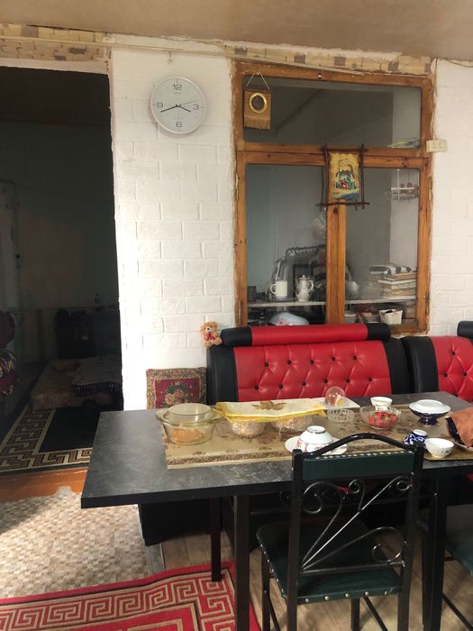 Продаю свой дом на Рисовом