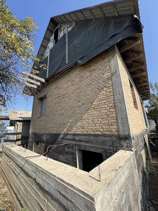 Дом в сеге Иргели срочно