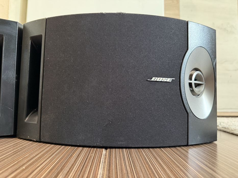 Bose 201V Тонколони