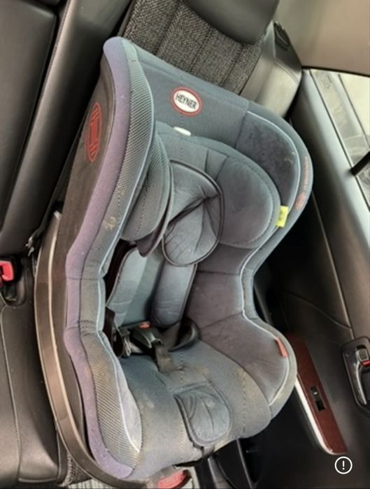 Продам автокресло Multifix Twist