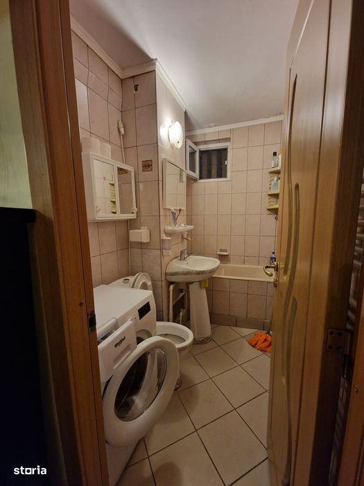 Apartament 3 camere central Aleea Florilor Prefectura Piata Progresul