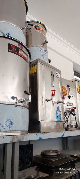 Samovar elektronniy suv istgich Professional  Arginal Ajoyib tanlov