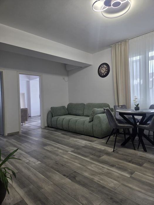Ap 3 camere decomandat | Bloc nou 2025 | Parcare inclusă | Urziceni