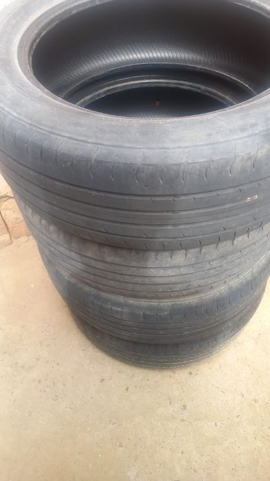Покришкии 215 55 R18
