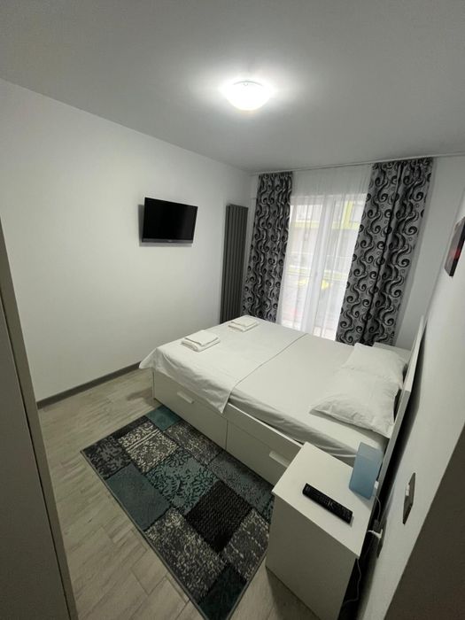 Apartament mamaia nord
