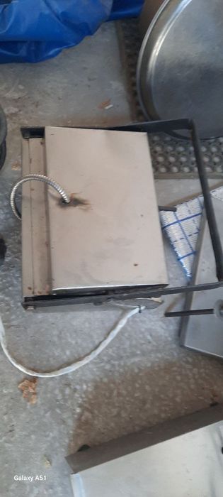 Fast food aparatilari jamlamasi