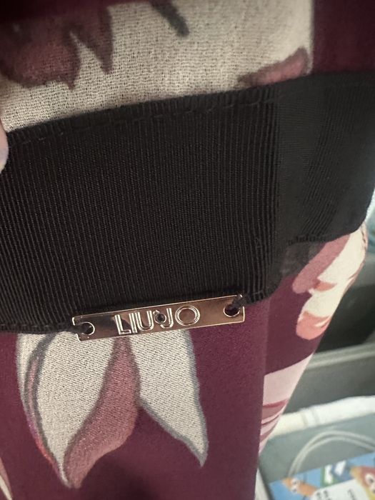 Liu Jo рокля оригинална