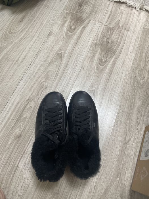 Ботинки зимние Ralf Ringer