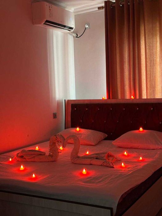 Кунлик квартира/ Hostel / Mehmonxona / Toshkent /без закс/bez Zak’s/