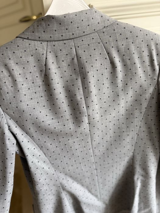 Костюм Massimo Rebecchi