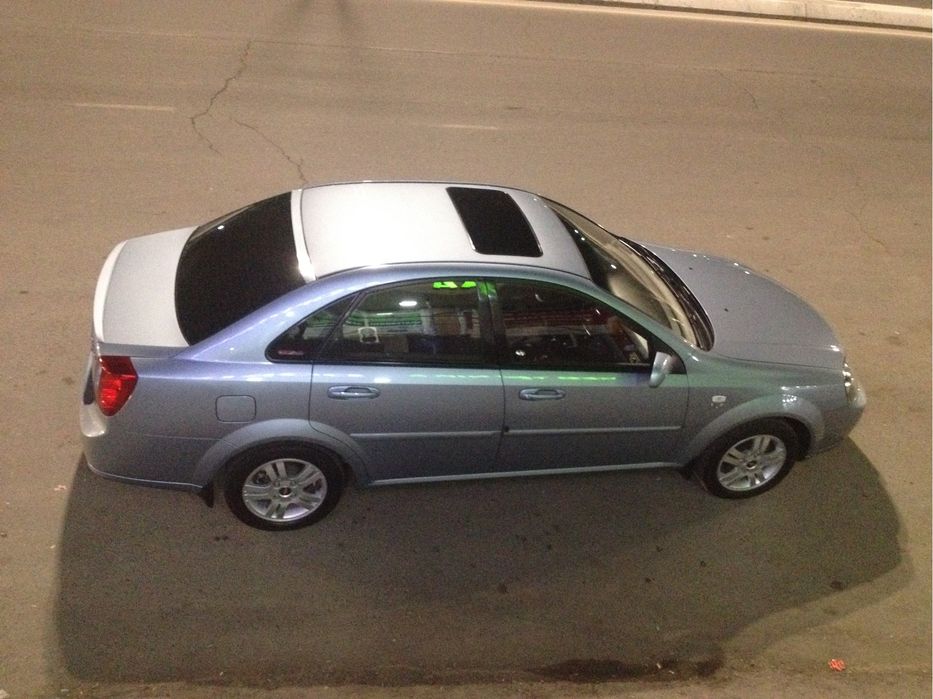 Lasetti 1.6 avtomat 2013 yil