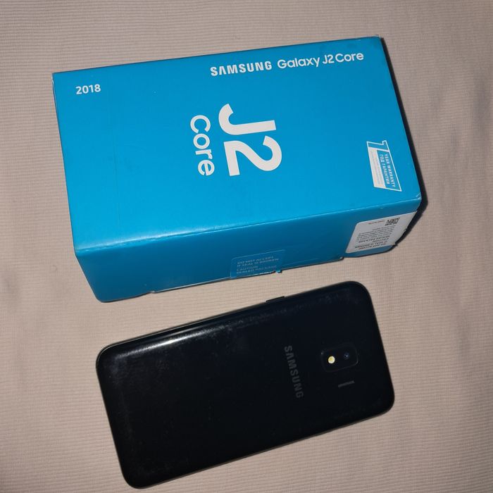 Samsung Galaxy J2 Core
