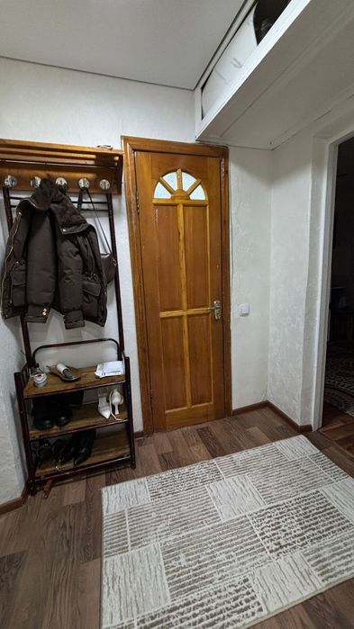 Сдам 2х комнатную квартиру