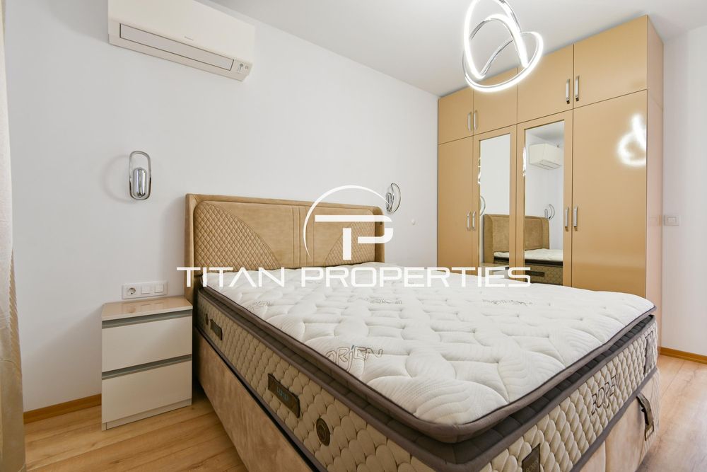 Дава се под наем Тристаен апартамент в София, Павлово - 130 кв.м за 1050 € - Снимка #8