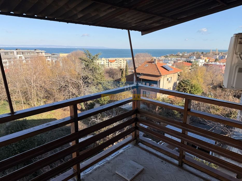 Нова Година_Нов Дом на Морето